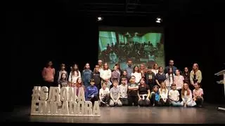 Els estudiants de Girona proposen millores per les Fires i en els espais a prop de les escoles