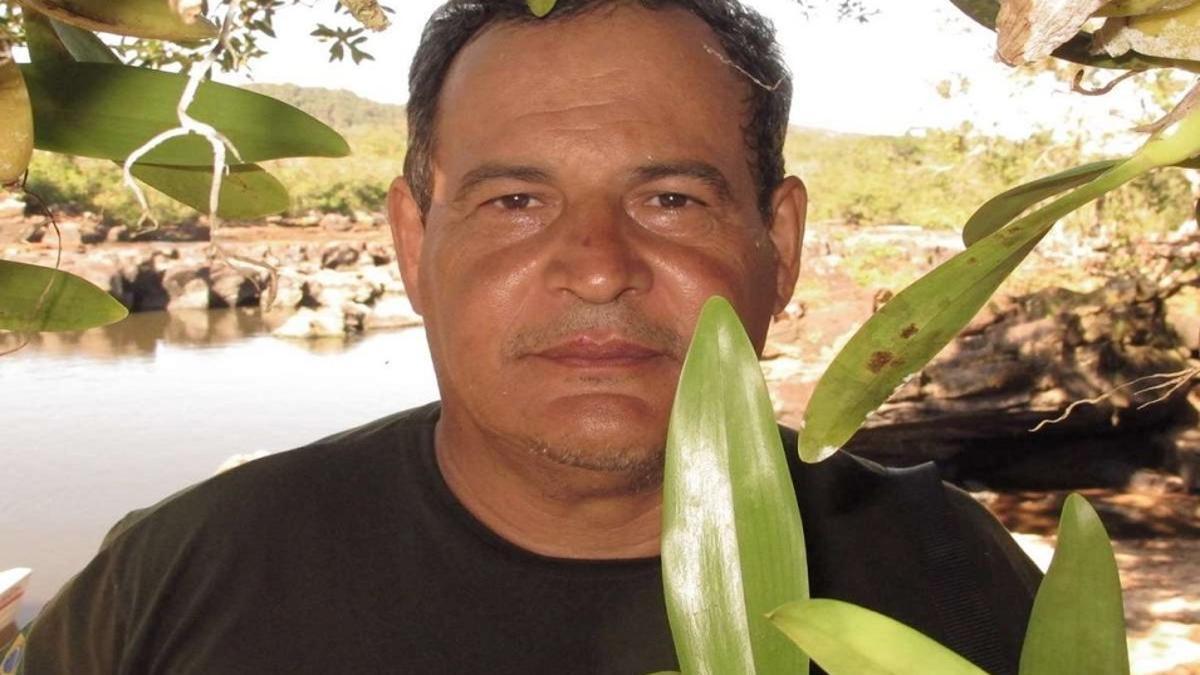 Muere Rieli Franciscato, un experto en tribus amazónicas, tras ser alcanzado por una flecha en el pecho