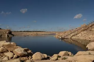 España y Portugal reforzarán el control de la cuenca del Duero ante el escenario de sequía