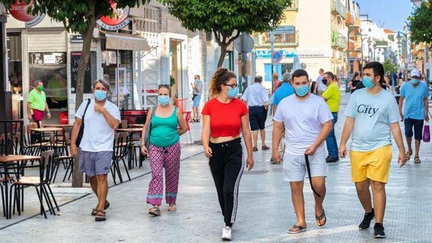 Manual de uso de las mascarillas: lo podemos hacer mejor