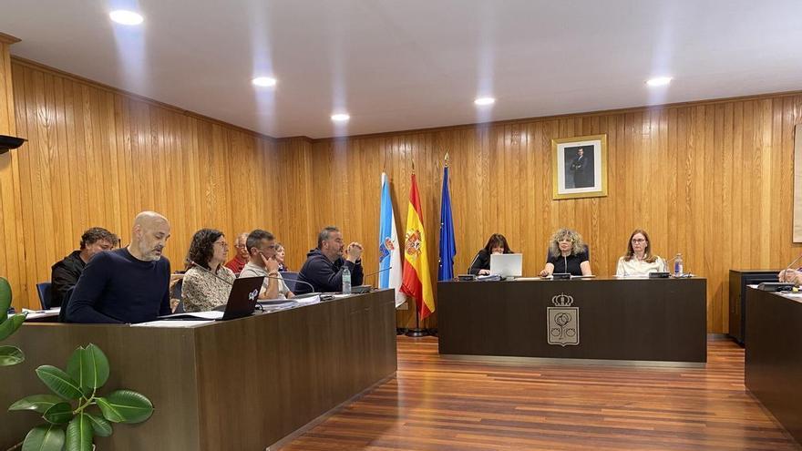 Cambre incorporará cuatro trabajadores a Servicios Sociales para paliar las carencias del departamento