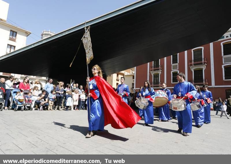 Galería de fotos - - Tamborrada en Vila-real