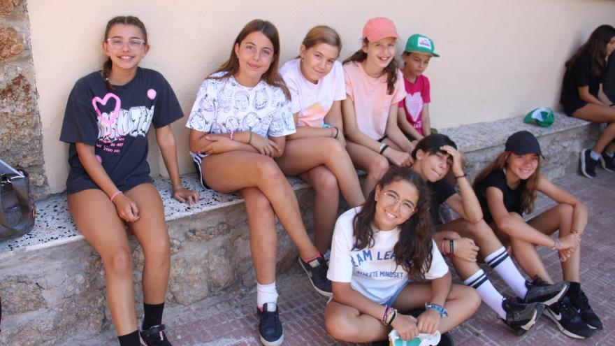 Las medallas olímpicas se ganan en este municipio de Zamora