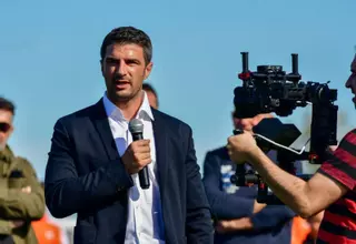 Incertidumbre total con la plaza de la Penya Independent en Tercera RFEF