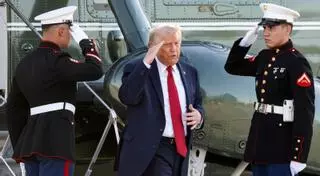 L’acord de pau aconseguit per Trump és una victòria de l’Iran