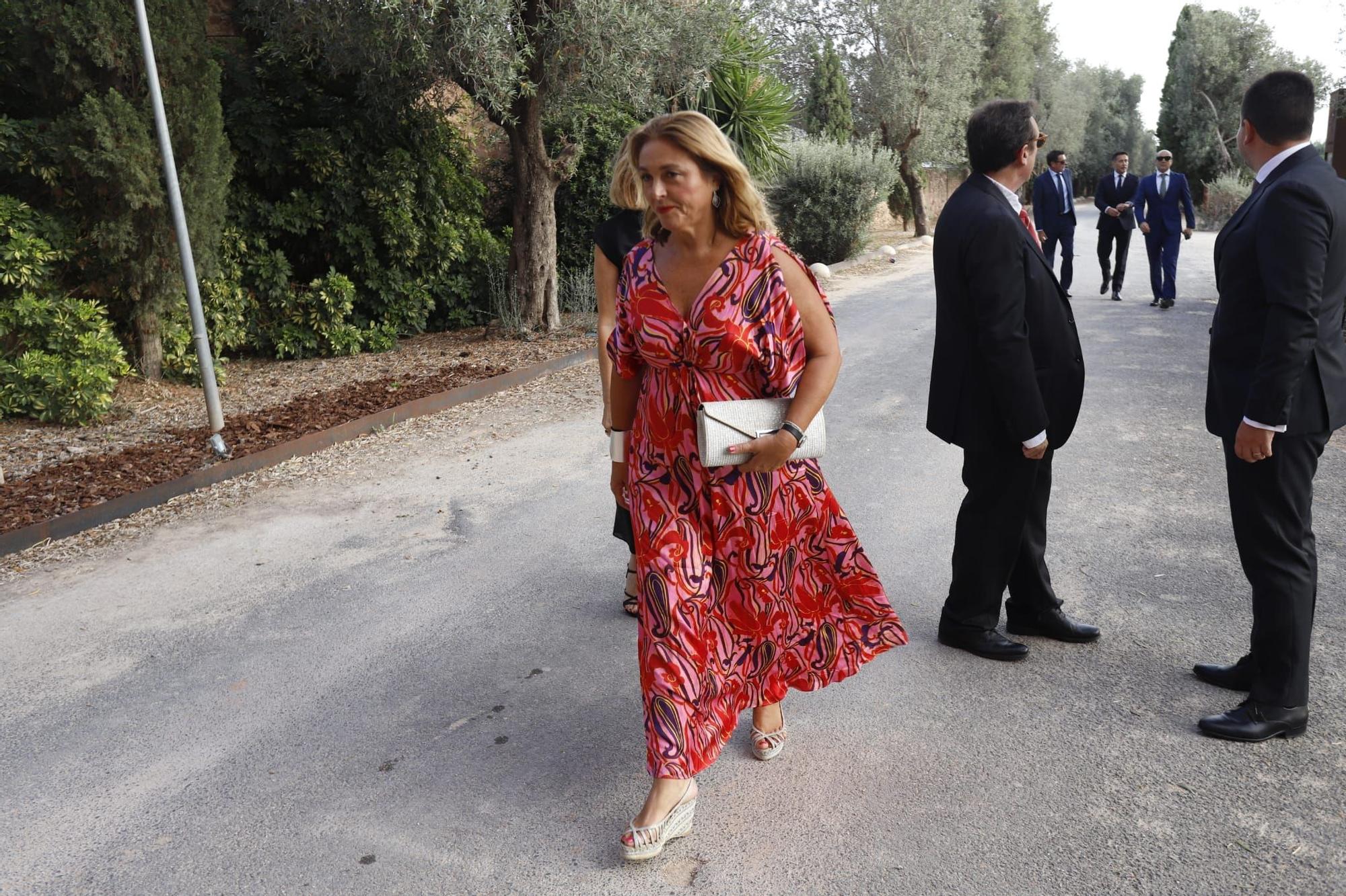 Boda de Juan Carlos Caballero y Javier Zamora