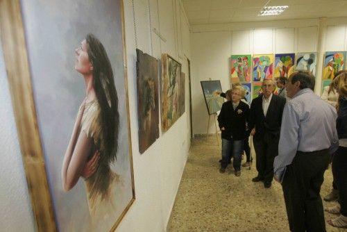 Noche de los Museos en Cartagena 2014