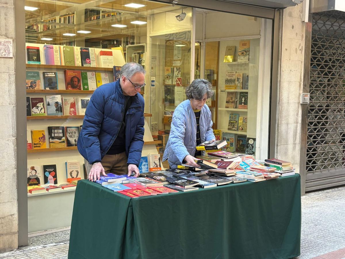 Palma celebra esta semana la Fira d’Estocs con grandes descuentos en comercios locales: consulta aquí toda la información