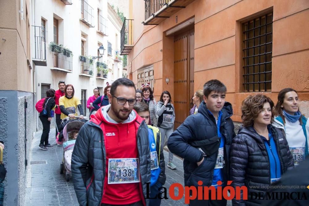 San Silvestre Moratalla (Corre por tus fiestas)