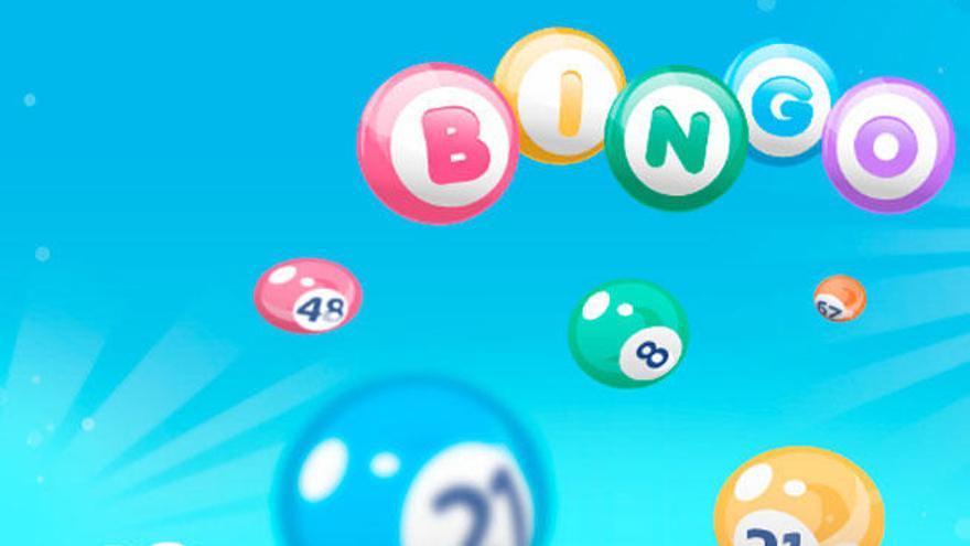 El bingo se estrena en dispositivos inteligentes