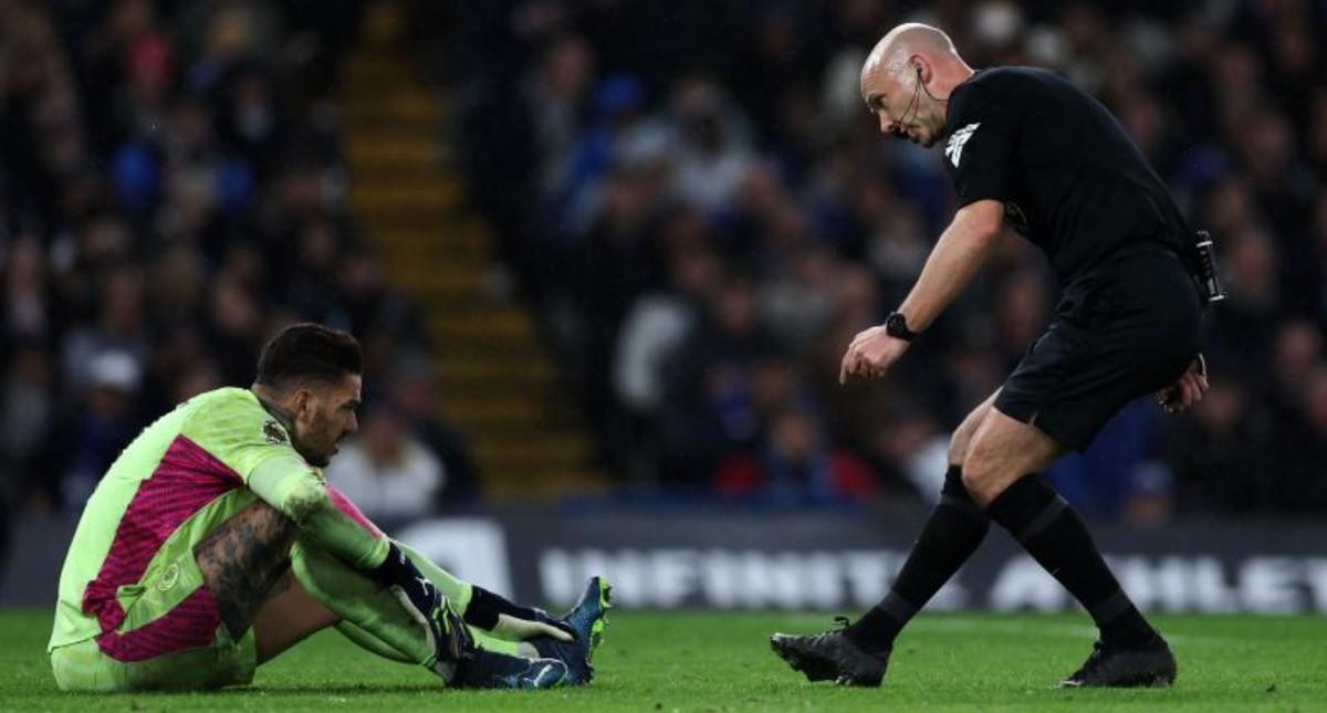 Ederson (Manchester City)