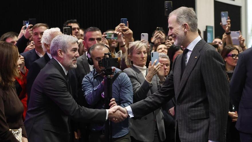 Canarias en Fitur: cuidar lo que nos sostiene