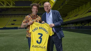 Roig y los secretos de la campaña de abonos del Villarreal 25/26: "El carnet va a estar muy solicitado por el regreso a la Champions"
