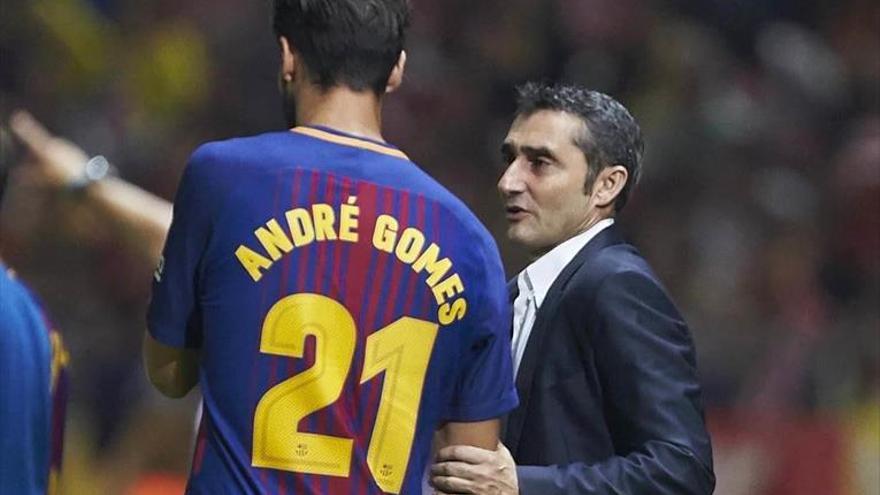 Valverde firma su mejor inicio como entrenador