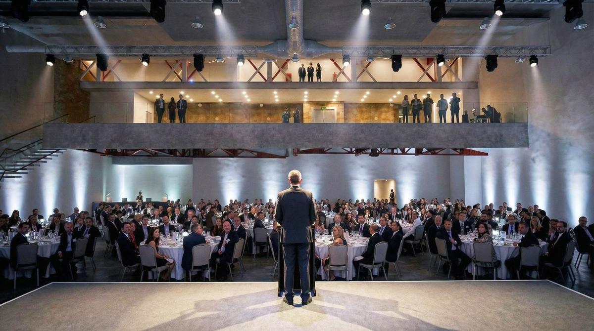 Imagen virtual del futuro Espai Diagonal, que abrirá esta primavera en el antiguo Cine Diagonal