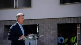 Feijóo asume ahora suprimir nacionalidades tras haber votado este año contra una propuesta similar de Vox