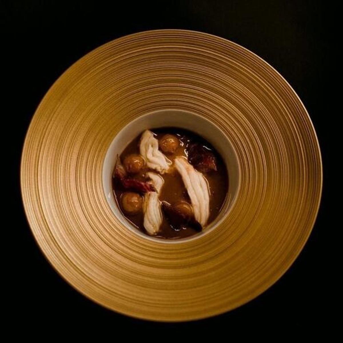 Uno de los pases de Tatau