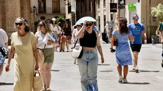 La población valenciana suma 5.467.242 habitantes y es la que más crece de España en 2025