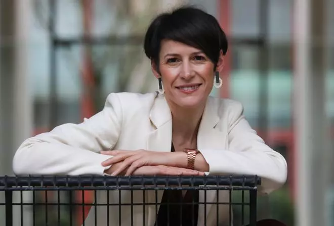 Ana Pontón: “Galicia pode deixar atrás 15 anos nos que sanidade e educación foron a peor”
