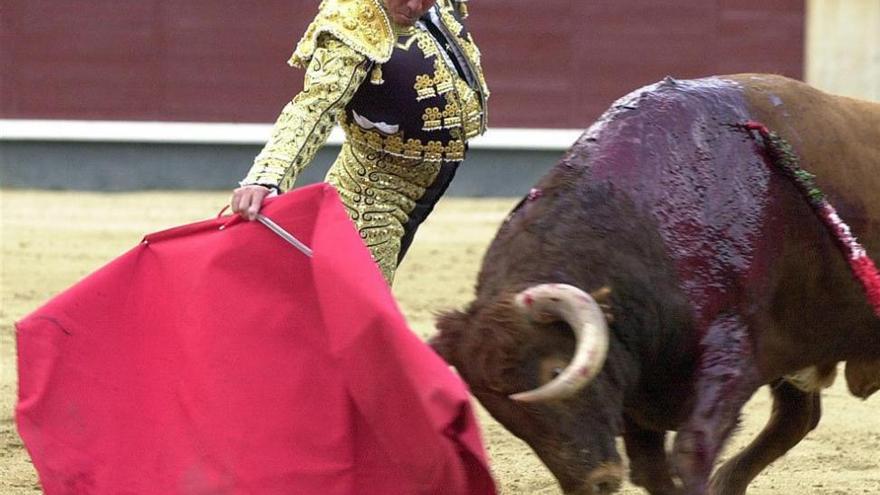 El torero mexicano Miguel Espinosa &#039;Armillita&#039; muere a los 59 años