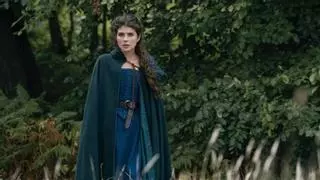 'Mi Lady Jane', en Prime Video: una nueva historia para la 'reina de los 9 días'