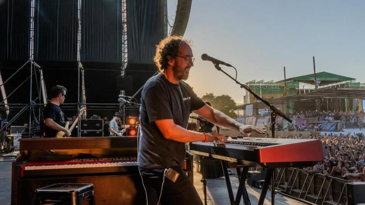 El revelador mensaje de La Oreja de Van Gogh en sus redes sociales: "Tiene sentido"