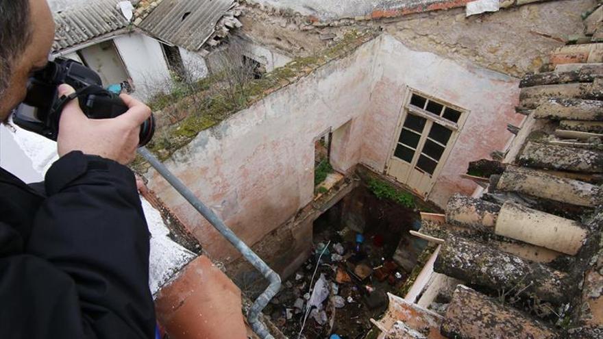 El crimen de la Fuenseca queda desde hoy en manos del jurado