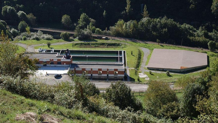 El Ayuntamiento de Mieres pide una ayuda de 4 millones para invertir 6,4 en modernizar su red de aguas