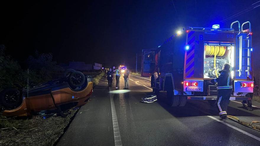 El último accidente mortal ocurrió el pasado miércoles cerca de Alcúdia.