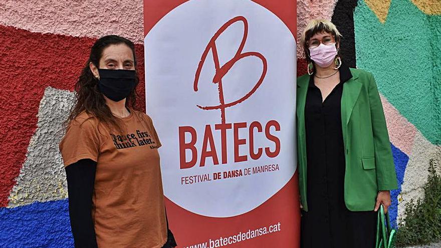 Els Batecs ballaran a l’Anònima | IMATGE PROMOCIONAL