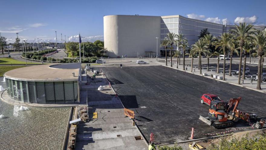 El aeropuerto de Palma, reconocido como el mejor de Europa en 2023