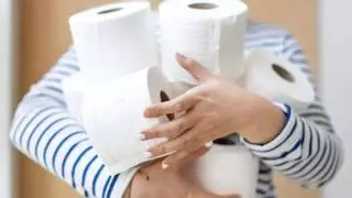 Di 'adiós' al papel higiénico: los científicos revelan por qué no hay que usarlo