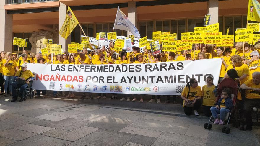 ASAP, ReMPS y la Federación Craer formarán en Córdoba a personas con discapacidad en derechos de participación