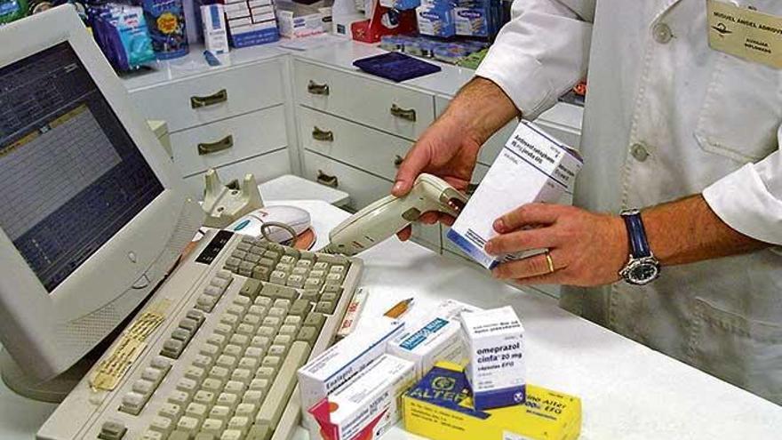 Los medicamentos se podrán retirar con la tarjeta de las islas en todas las farmacias del país.