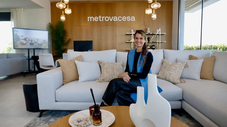 Zitizen Metrovacesa, un residencial nacido para ser diferente