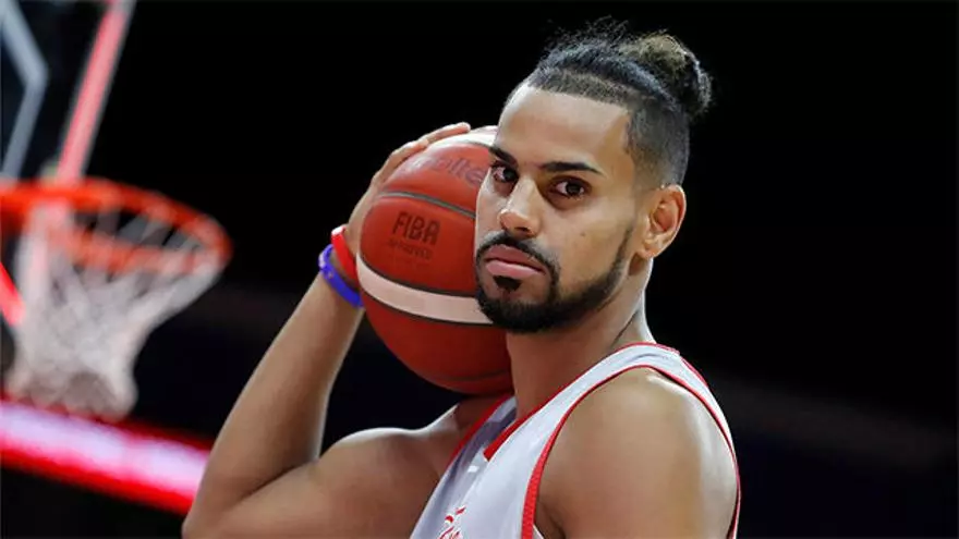 Gian Clavell: "Ante España vamos a ir a jugar duro"