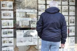 Cuatro de cada diez viviendas se compran al contado en Galicia