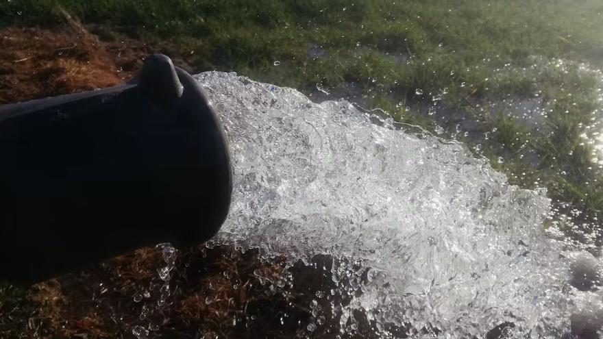 ¿Quién &#039;roba&#039; el agua de los acuíferos españoles?