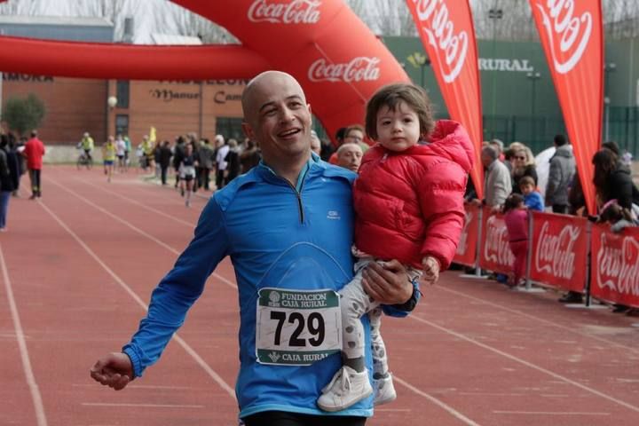 Media Maratón de Zamora