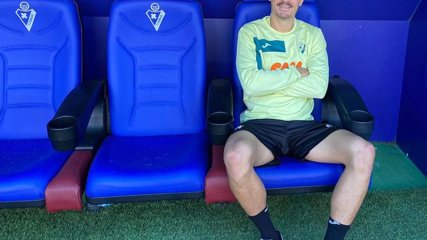 El Sporting avanza por Sergio Álvarez: la situación de un fichaje pendiente de una rescisión