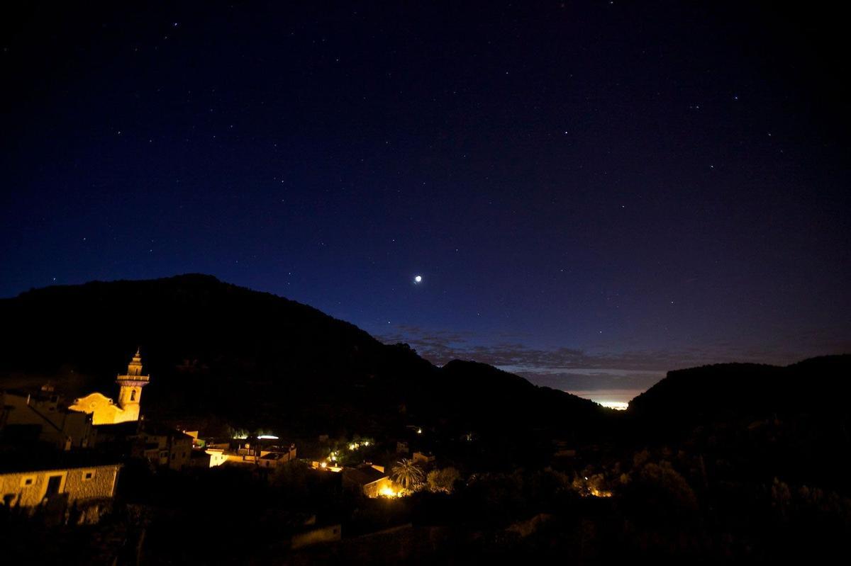 Valldemossa, Mallorca, Islas Baleares