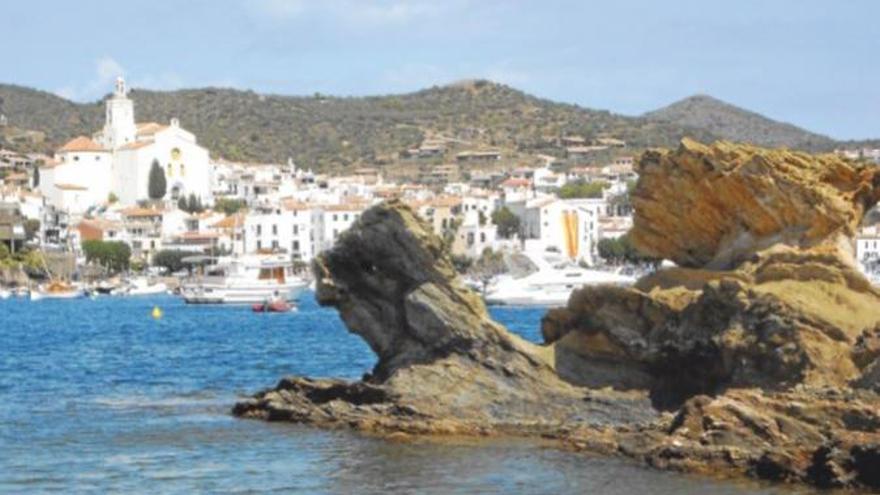 La força de terra i mar a Cap de Creus