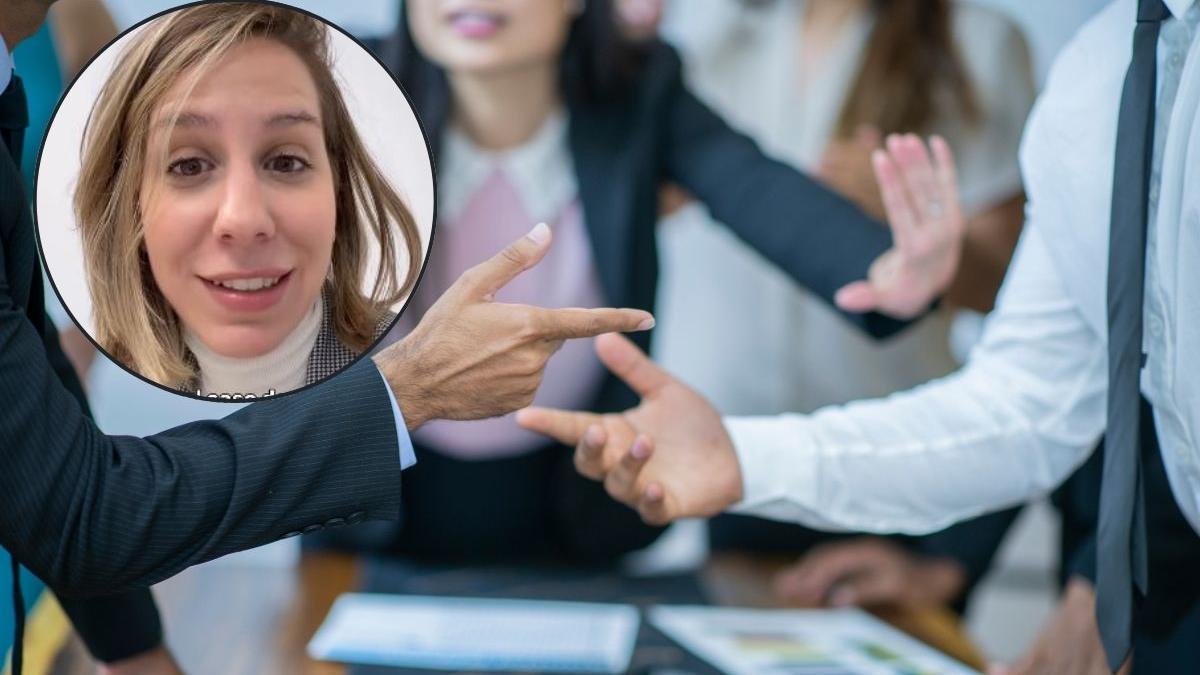 “¿Qué pasa si recibo una herencia pero tengo deudas?”: la advertencia de la abogada Laura Lobo sobre una decisión que puede salir cara