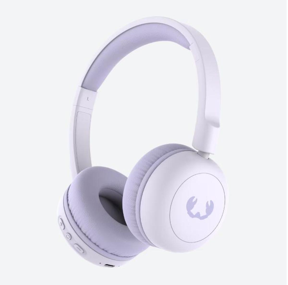 Auriculares inalámbricos.