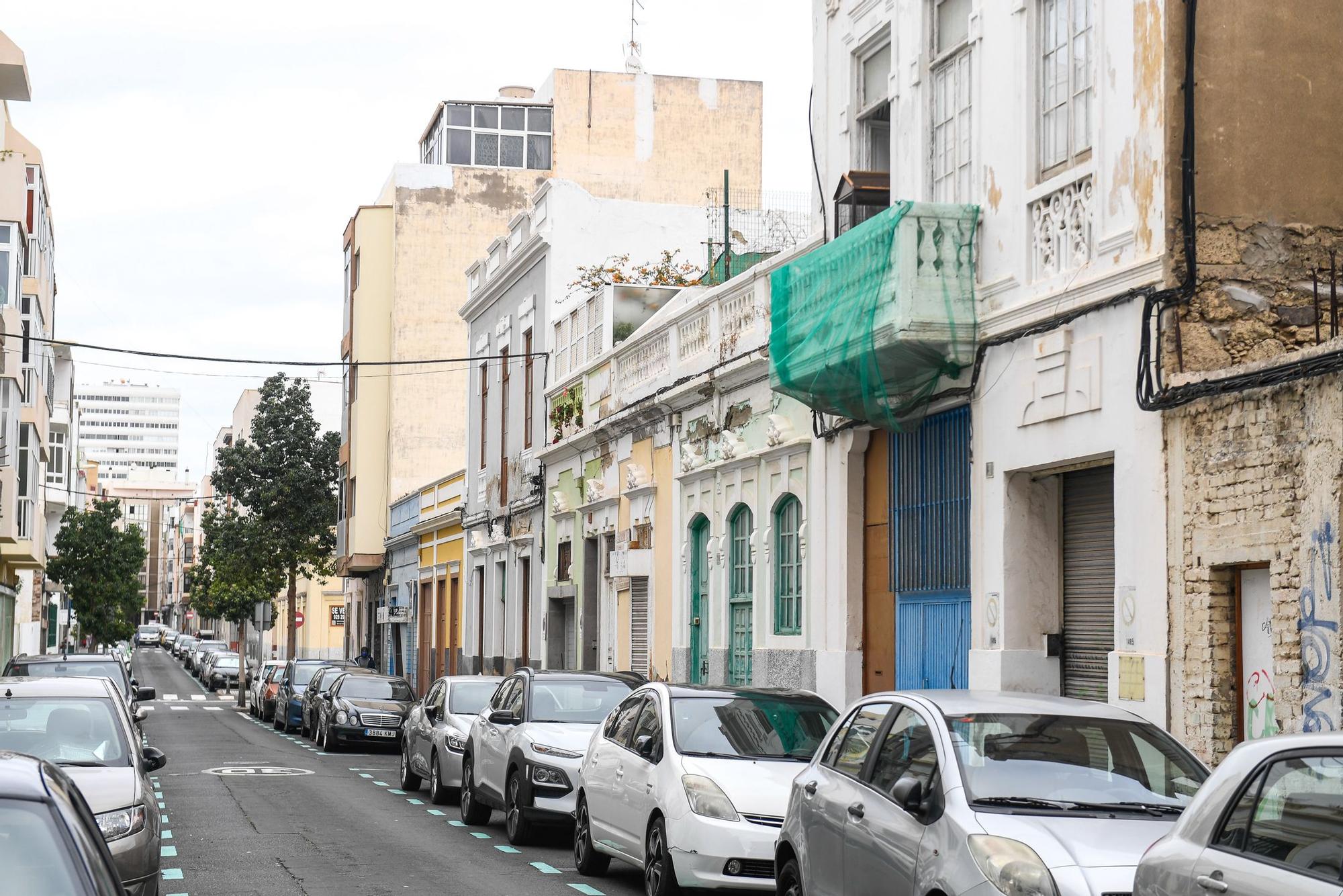 Viviendas en venta en la zona de Molino de Viento