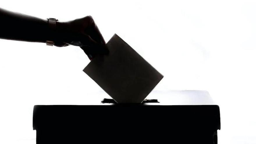 Voto en blanco: qué significa y a quién beneficia