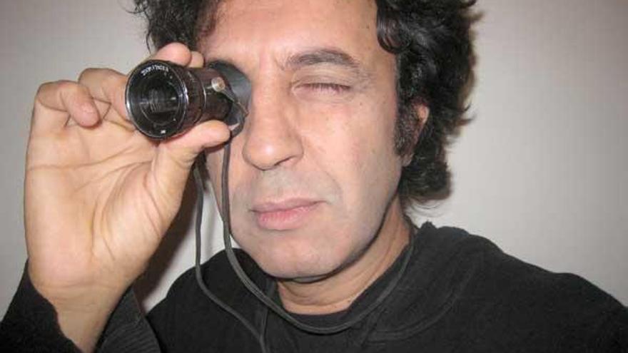 Ismael Ferroukhi