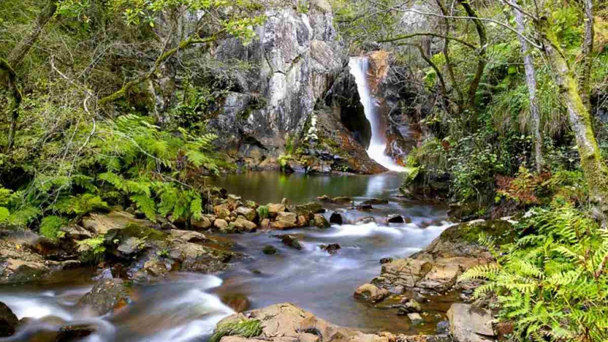 Ruta dos Tres Ríos