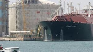 Espanya rellança la revenda de gas en ple sotrac per Trump i Putin