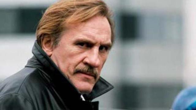 Gérard Depardieu
